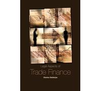 Legal Aspects of Trade Finance