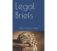 Legal Briefs