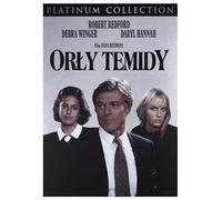 Legal Eagles [DVD] (English audio. English subtitles)