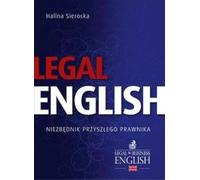 Legal English