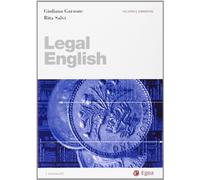Legal english (I Manuali)