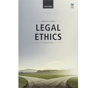 Legal Ethics