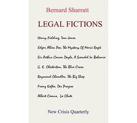Legal Fictions
