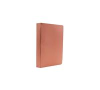 Legal Filing - Ref 713449 Gemini Spring Files/Folders, Metal Spring Mechanism, Box of 25, Made from 315gsm Strong Recycled Manilla, Will Hold A4 & Foolscap Documents, 35 x 24 cm in Size, Pink