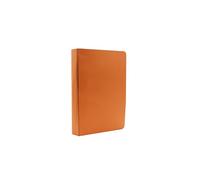 Legal Filing - Ref 713451 Gemini Spring Files/Folders, Metal Spring Mechanism, Box of 25, Made from 315gsm Strong Recycled Manilla, Will Hold A4 & Foolscap Documents, 35 x 24 cm in Size, Orange