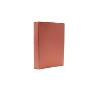 Legal Filing - Ref 713514 Gemini Pocket Spring Files/Folders, Metal Spring Mechanism, Box of 25, Made from 315gsm Strong Recycled Manilla, Will Hold A4 & Foolscap Documents, 35 x 24 cm in Size, Pink