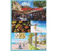 LEGAL GUIA DE VIAGEM 2025: Explore a Pérola da Riviera Francesa com Estilo e Facilidade”