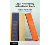 Legal Heterodoxy in the Global South