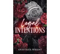 Legal Intentions: 1 (Moral Crossroads)