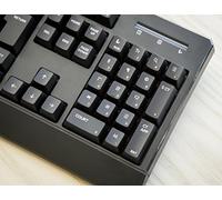 Legal Keyboard