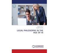 Legal Philosophy in the Age of AI