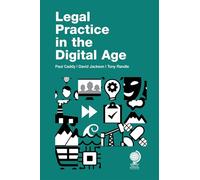 Legal Practice in the Digital Age