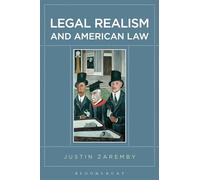 Legal Realism and American Law