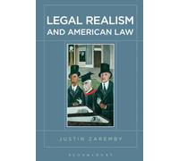 Legal Realism and American Law