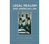 Legal Realism and American Law
