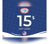 Legal Sea Foods USA URL Gift Card 15 USD Key - UNITED STATES