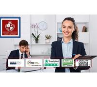 Legal Secretary and Office Skills Diploma Online Course