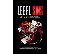 Legal sins: 1