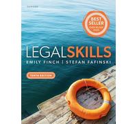 Legal Skills