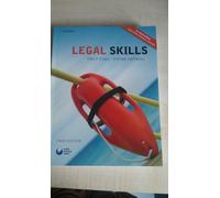 Legal Skills