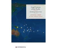 Legal Systems of the Pacific: Introducing Sixteen Gems