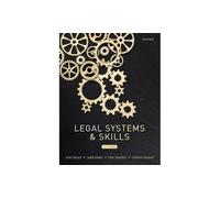 Legal Systems & Skills: Learn, Develop, Apply
