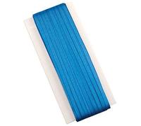 Legal Tape Braids Silk Suitable for Wills 6mm x 50m Blue Ref 6812sp/06roy0050