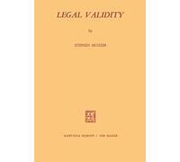 Legal Validity
