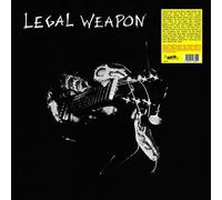 Death Of Innocence [VINYL]
