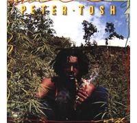 Tosh, Peter - Legalize It