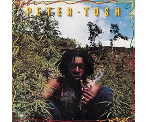 Legalize It by Peter Tosh (1999-07-06)