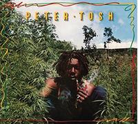 Legalize It by Peter Tosh (Record, 2016)