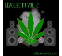 Legalize It! Vol. 2: Urban Dwellaz