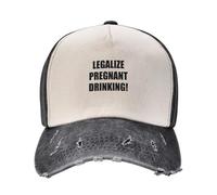 Legalize Pregnant ! Baseball Cap Kids Hat Hat Baseball Cap Birthday Men Hats Women's