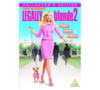 Legally Blonde 2 DVD [2003]