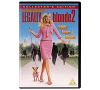 Legally Blonde 2 [DVD] [2003]