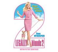 Legally Blonde 2:Red