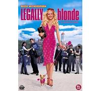 Legally Blonde