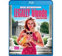 Legally Blonde Collection