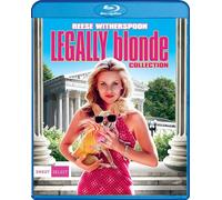 Legally Blonde Collection