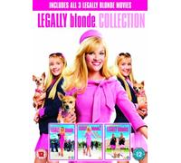 Legally Blonde Collection [DVD]