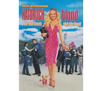 Legally Blonde [DVD] [2001]