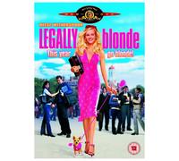 Legally Blonde (DVD)