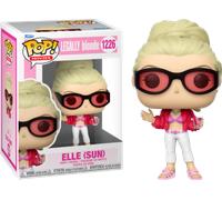LEGALLY BLONDE ELLE SUN OUTFIT 3.75" POP MOVIES VINYL FIGURE FUNKO 1226