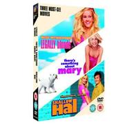 Legally Blonde/There's Something About Mary/Shallow Hal [DVD]