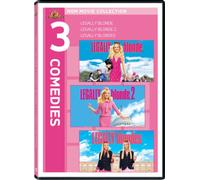 Legally Blonde Triple Feature