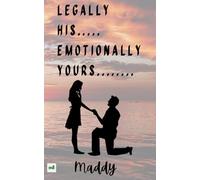 Legally His..........Emotionally Yours..........