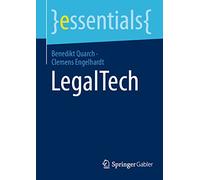 LegalTech (essentials)