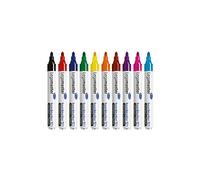 Legamaster 7-110099 Pens Markers & Correction assorted colours non...
