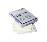 Legamaster Refill Eraser Sheets - Pack of 100